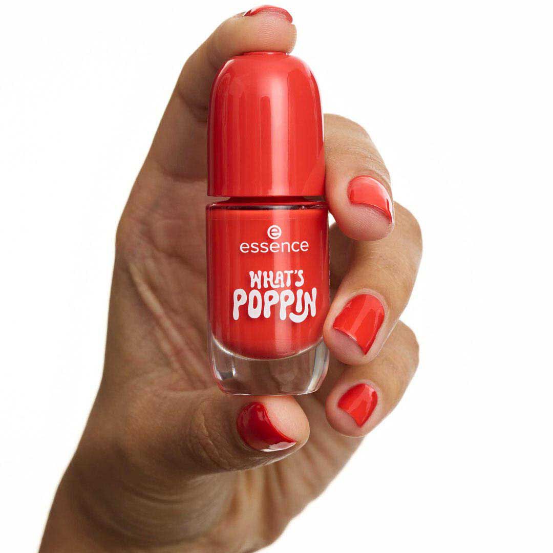 Verniz de Unhas em Gel