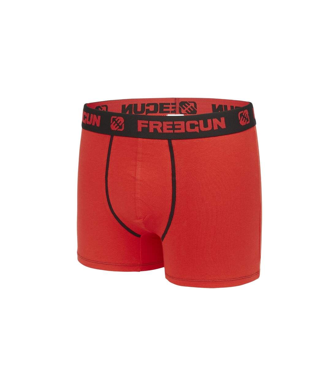 Boxer Homme Coton, Caleçon Homme, Ajustement Parfait et Confortable (Lot de 9)
