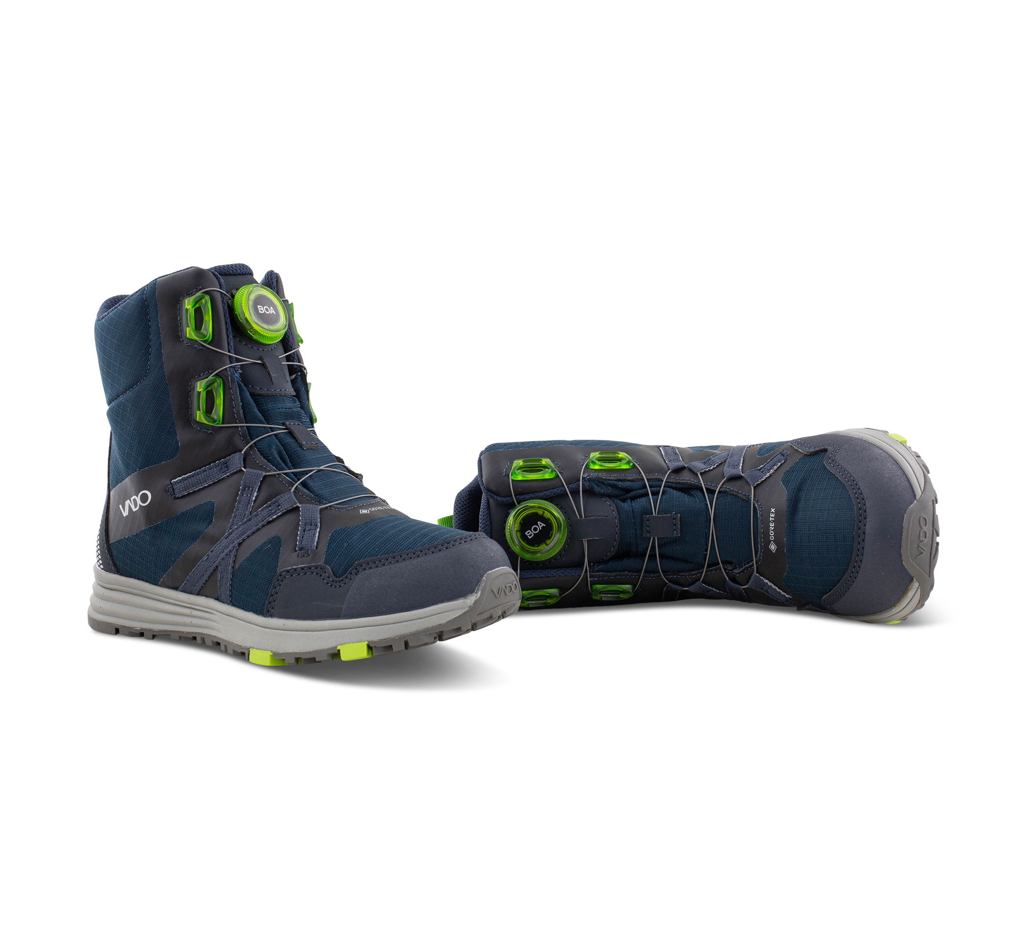 Vado Sky Mid Boa Gtx - Winterschuhe