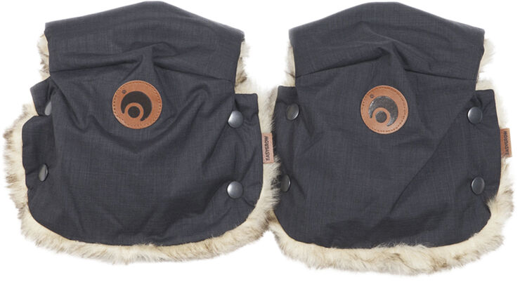 Easygrow Easygrow Hand Muffs Black Black
