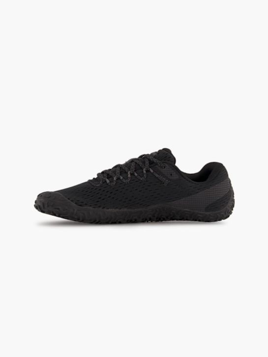 Merrell Halbschuh Schwarz