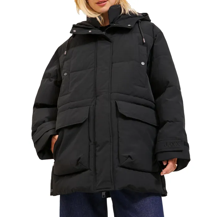 JJXX Shallow Parka Jas Dames