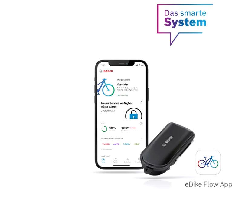 Bosch ConnectModule für BDU33YY (BCM3100) - Das smarte System kaufen | Bike-Discount
