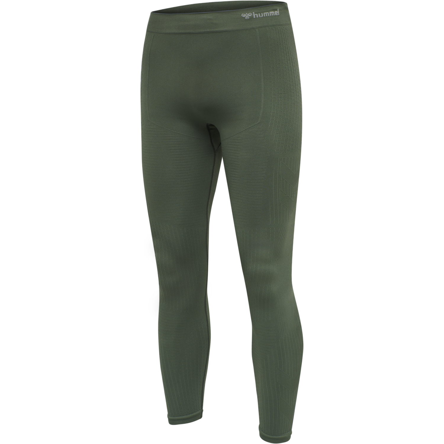 hmlSTROKE SEAMLESS TIGHTS