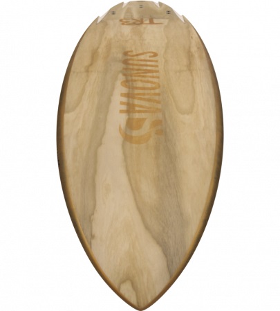 Sunova CREEK TR3 8'1