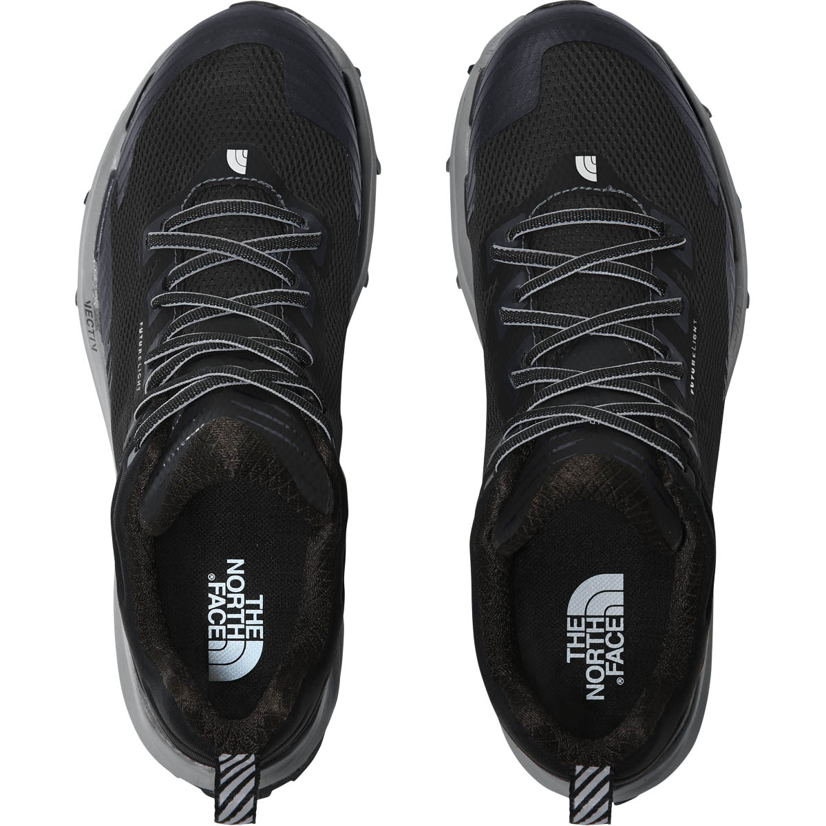 The North Face Vectiv Fastpack Futurelight Vandresko Herre