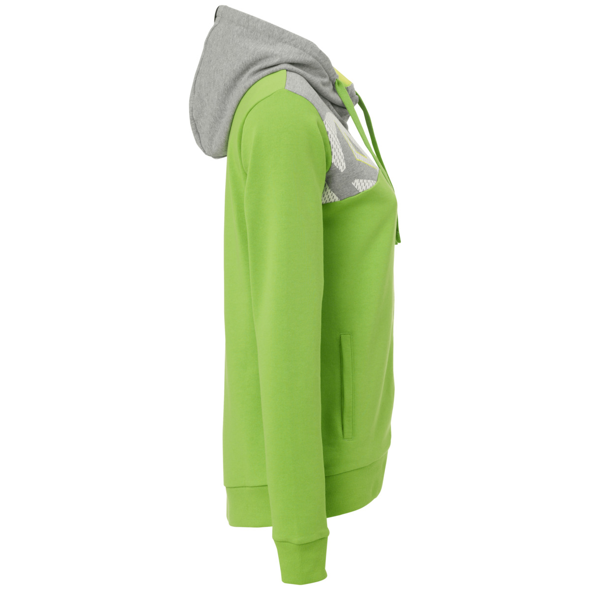 CORE 2.0 KAPUZENJACKE WOMEN