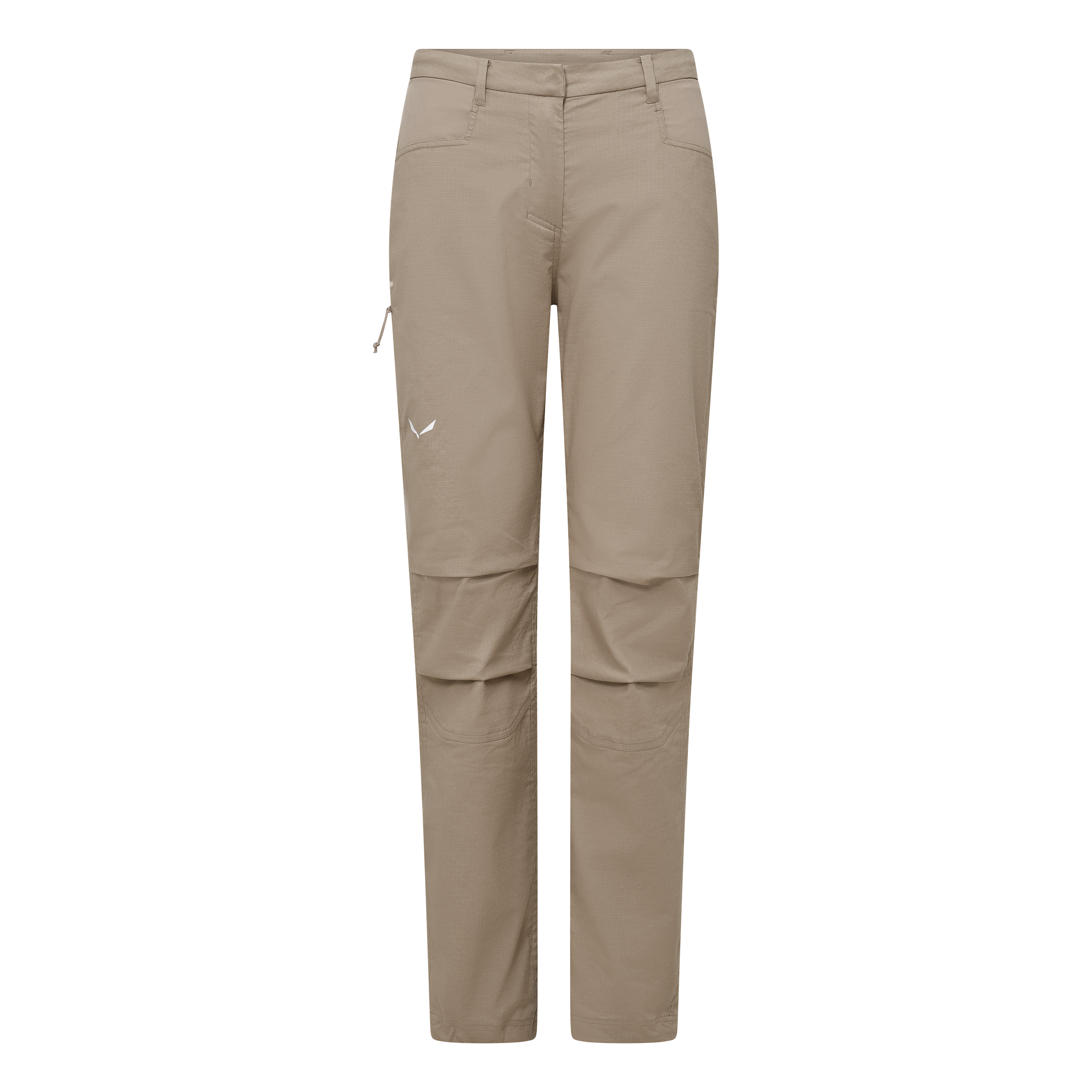 Agner Hemp Ripstop Hose Damen