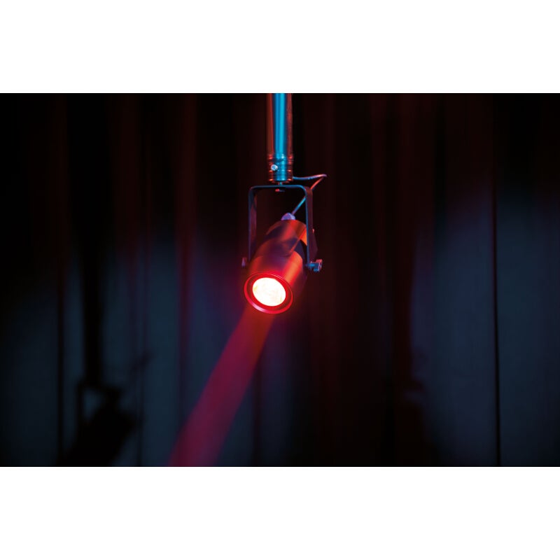 Showtec Accent Spot Q4 RGBW LED pinspot