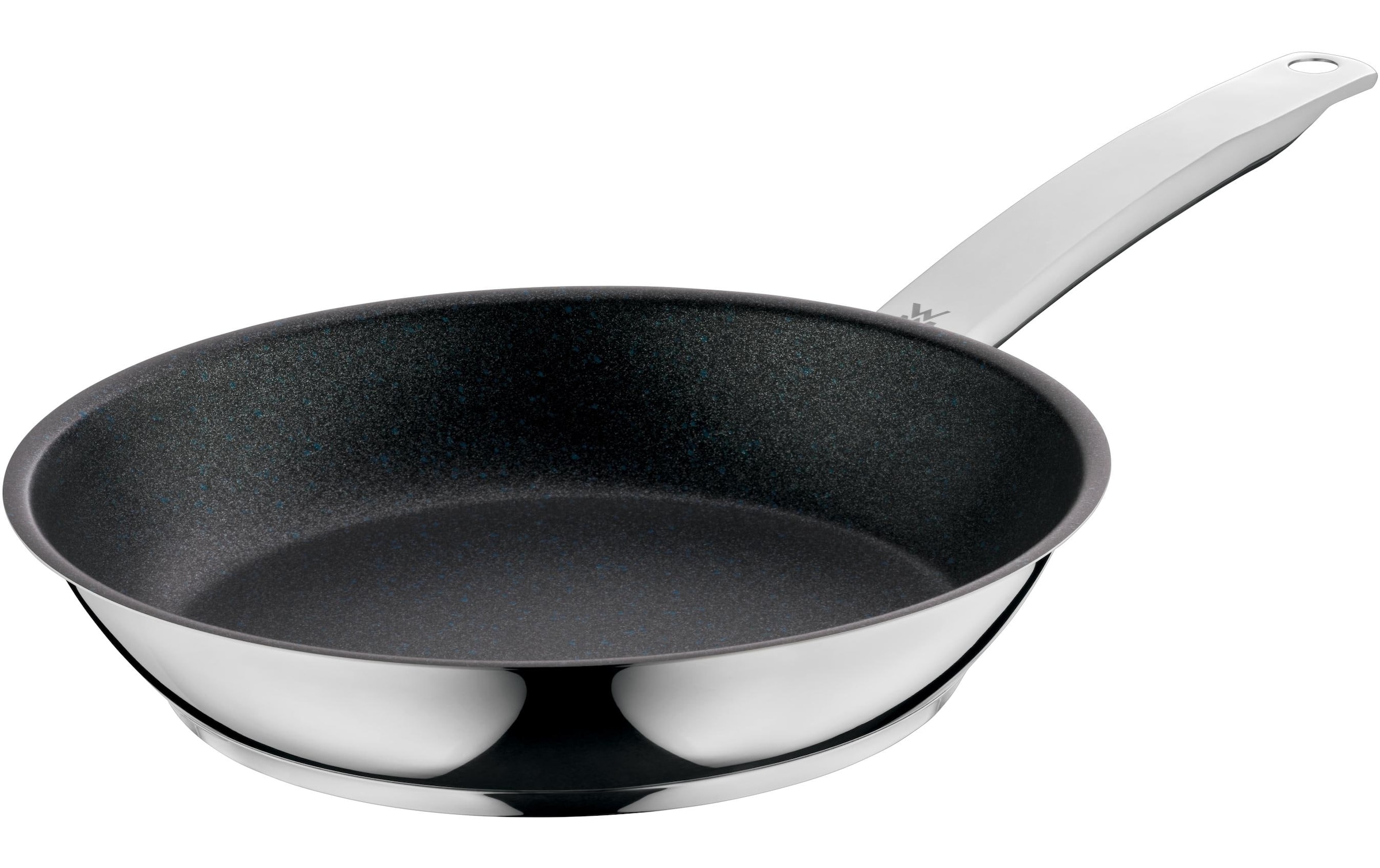 WMF Bratpfanne »PermaDur Advance 24« Cromargan®Edelstahl