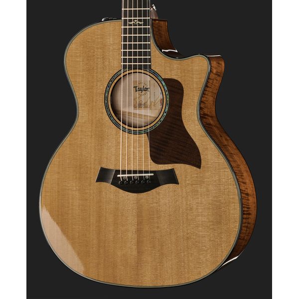 Taylor 614ce V-Class