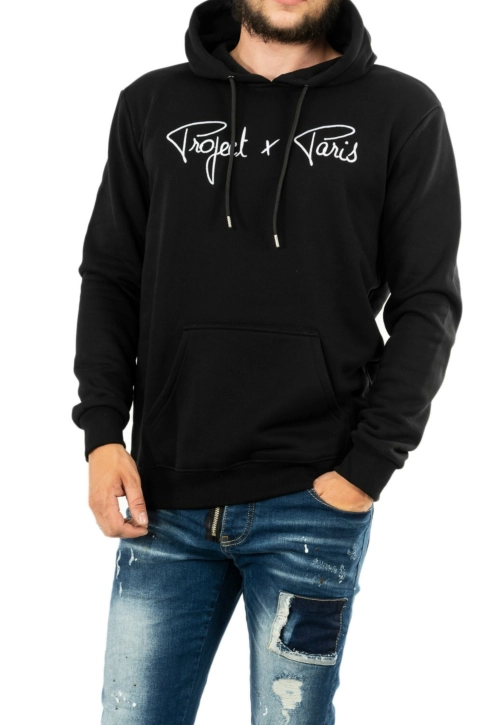 Sweat project x paris 1920010 bk