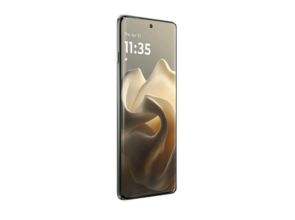 SMARTPHONE MOTOROLA EDGE 60PRO SHADOW 12/512