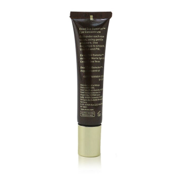 Ahava Concentrado Para Olhos Mar Morto Osmoter
