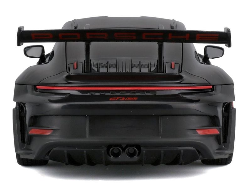 Maisto Rennwagen RC Premium Porsche 911 GT3 RS 1/24 Ferngesteuertes Spielzeug