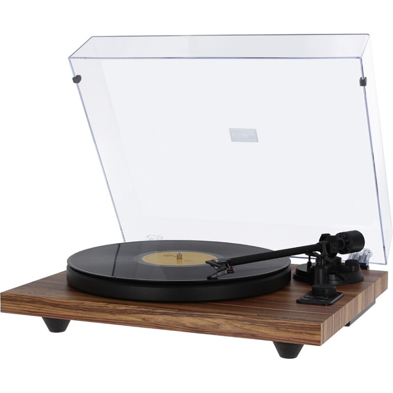Platine vinyle Enova Hifi Vision 2 Set Wdl Bois