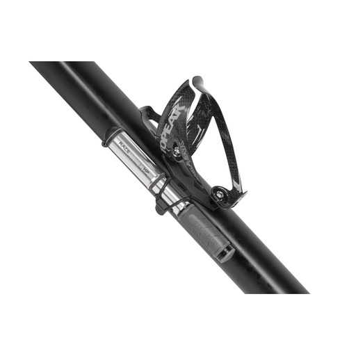 Bomba Racerocket Hp Cinza