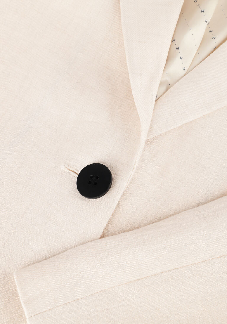 beige copenhagen muse blazer nature blazer