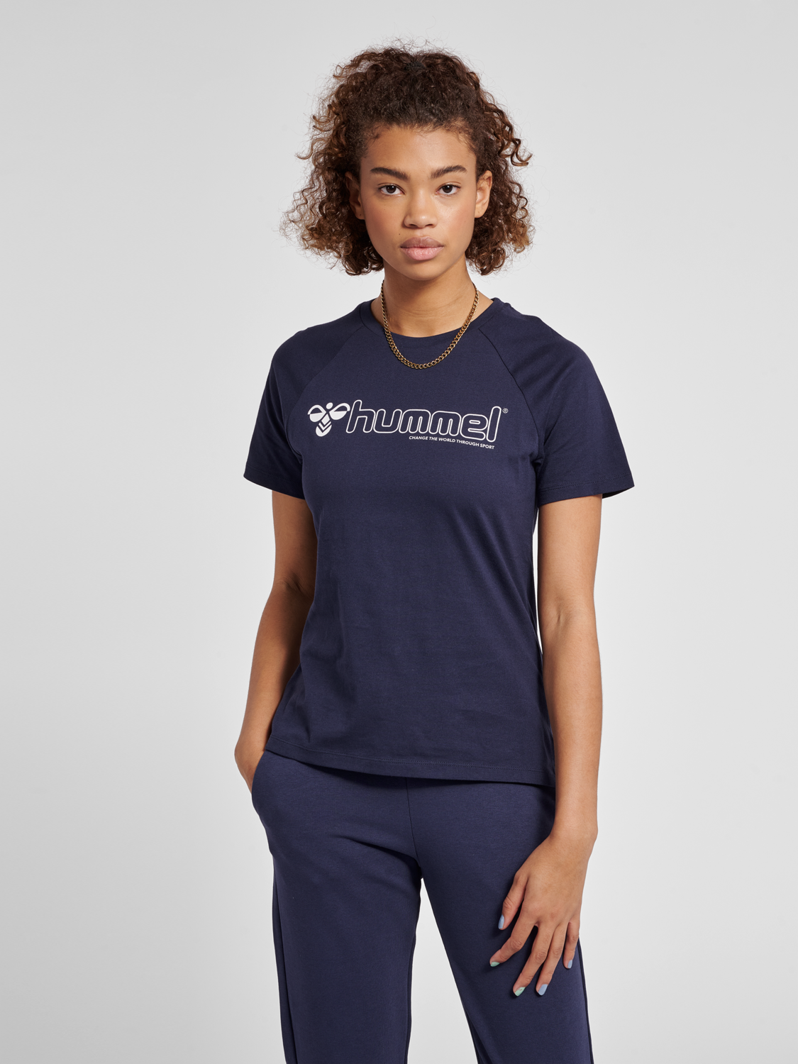 hmlNONI 2.0 T-SHIRT