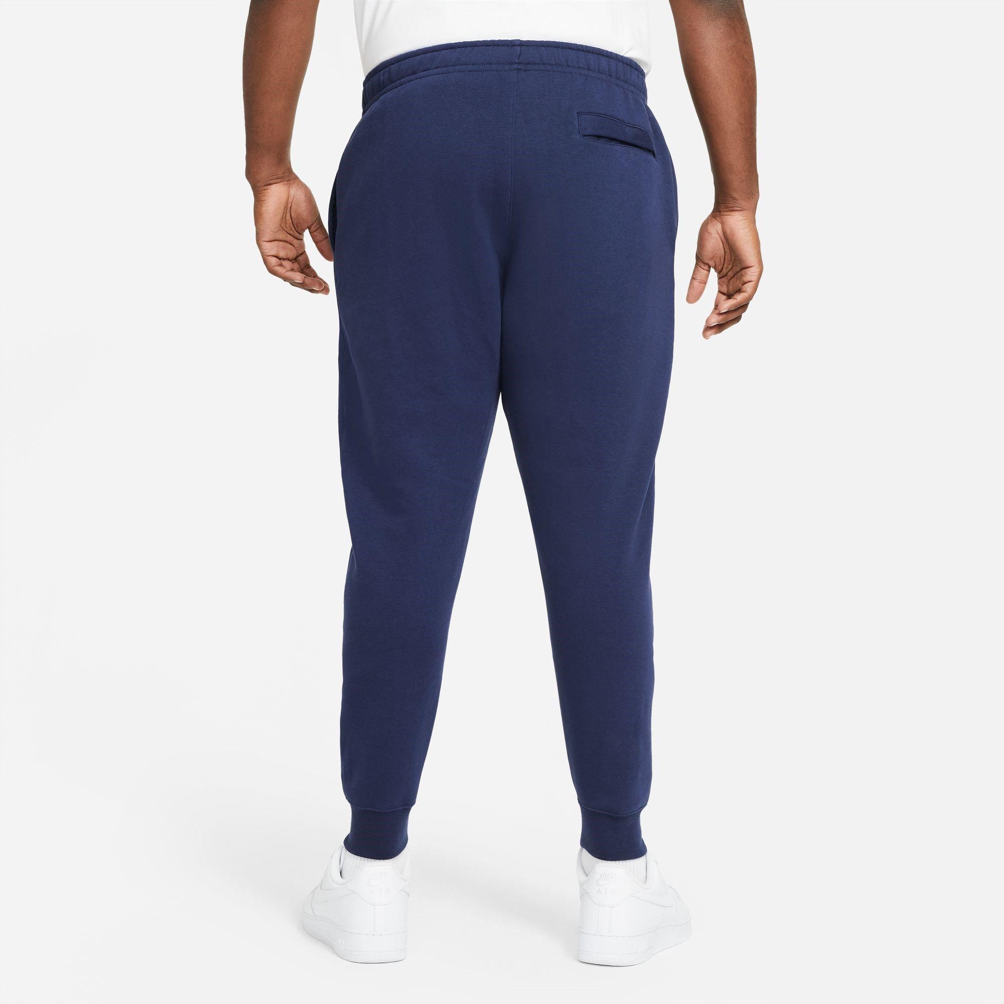 Nike Sportswear Club Fleece Jogging Pants Mens