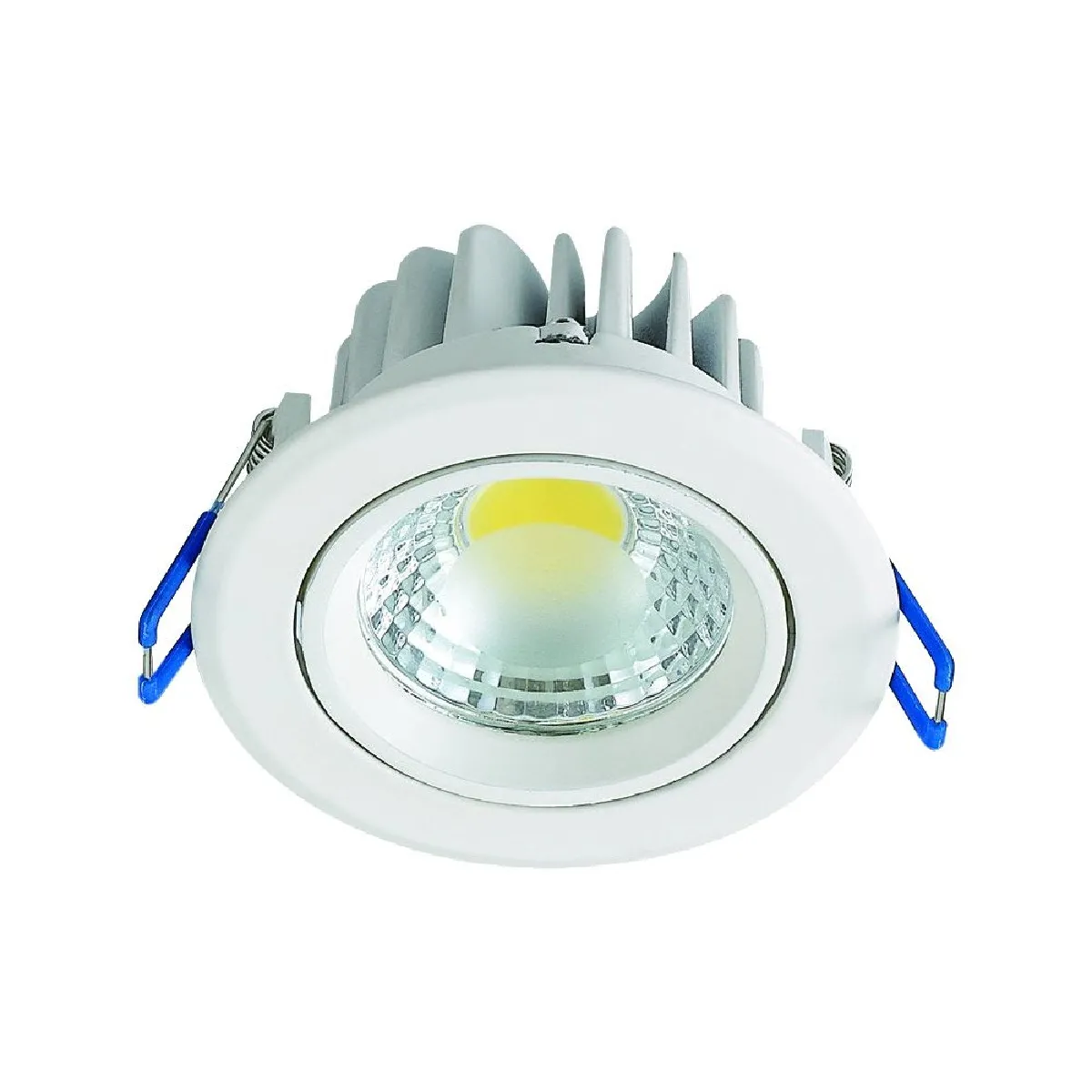 Horoz Electric Spot LED Rond 3W