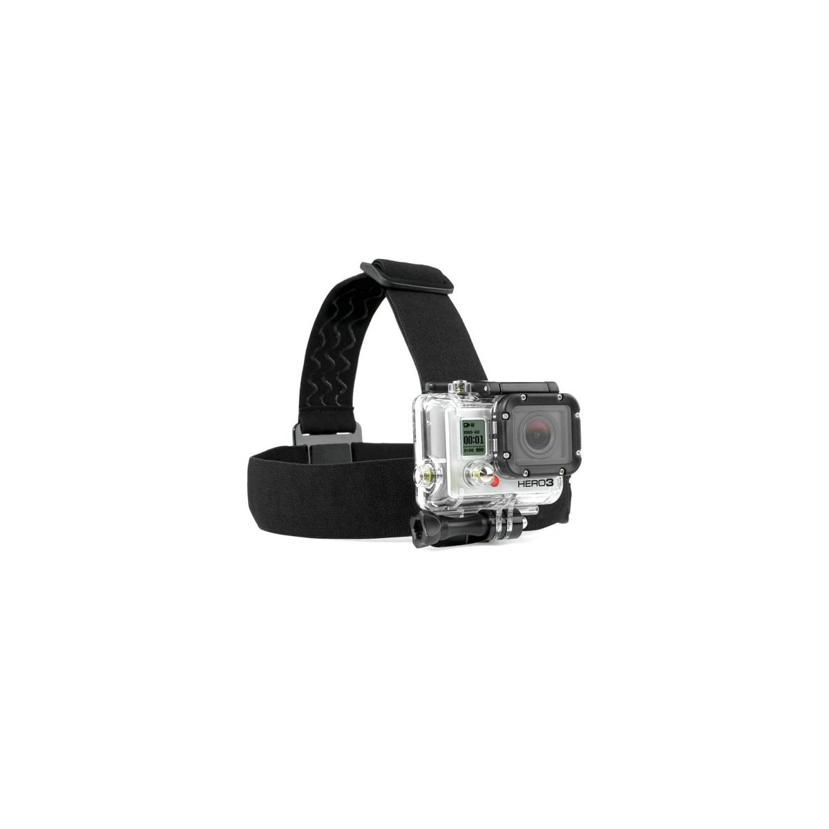 GoPro Tilbehørsett 20i1 til Hero