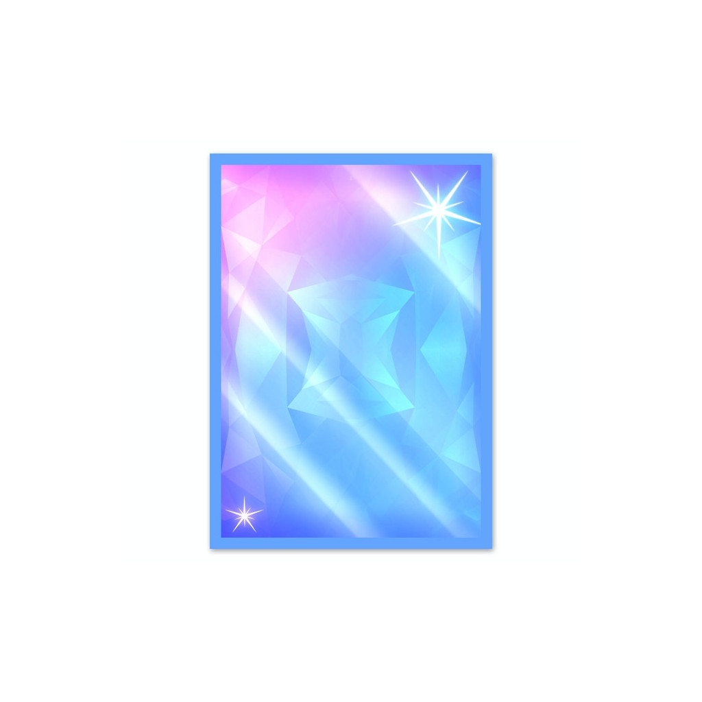 Puzzle Strike 2 - Custom sleeves