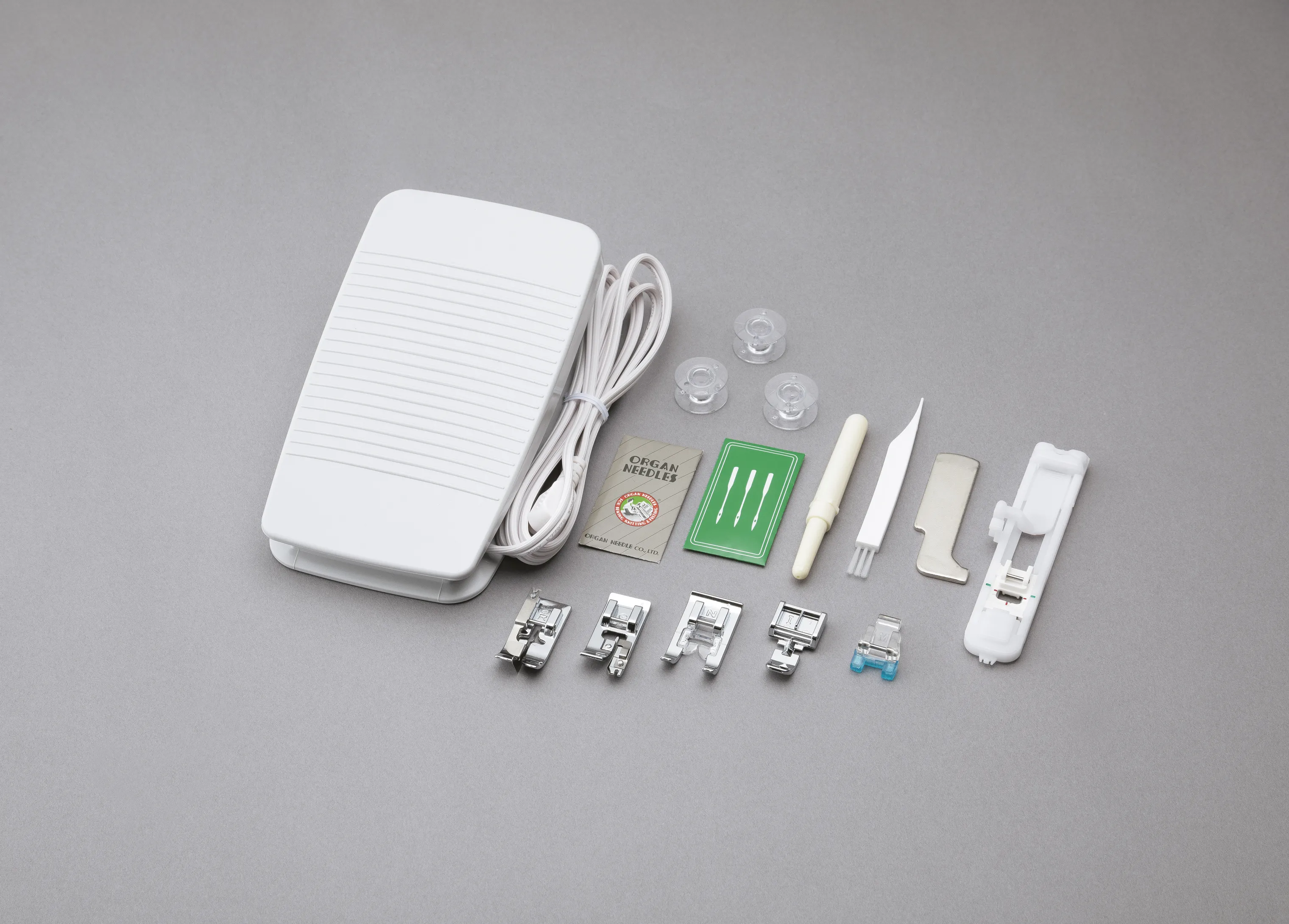 Brother FS60X Elektronisk Symaskine
