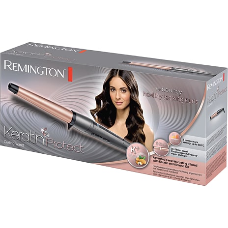 Remington Keratin Protect krøllejern