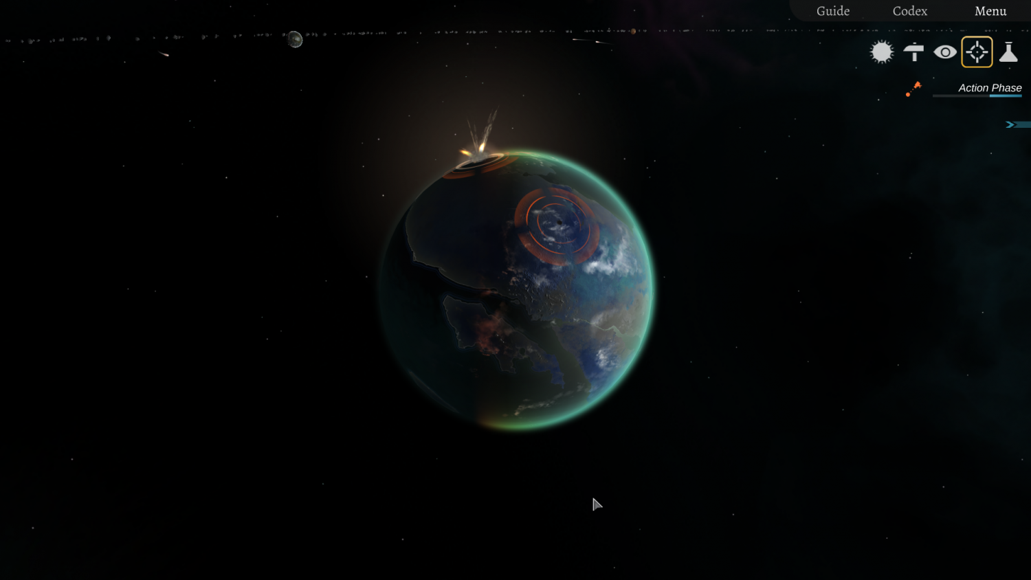 Interplanetary Enhanced Edition- PC