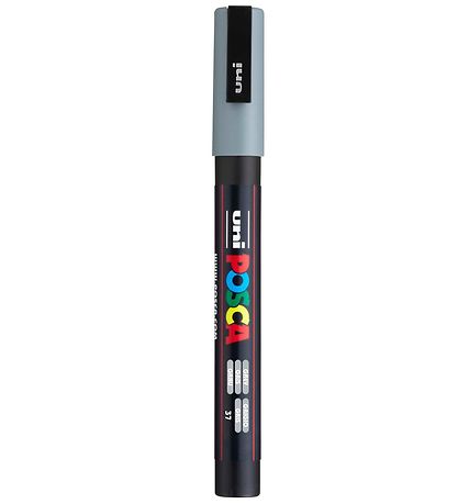 Posca Tusch - PC-3M - Gr?