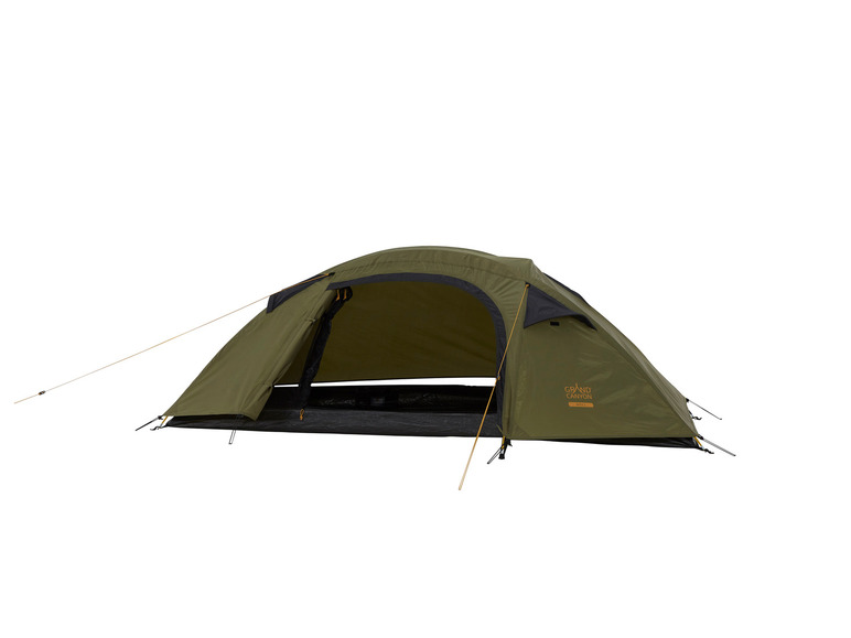 1-persoons tent Apex 1