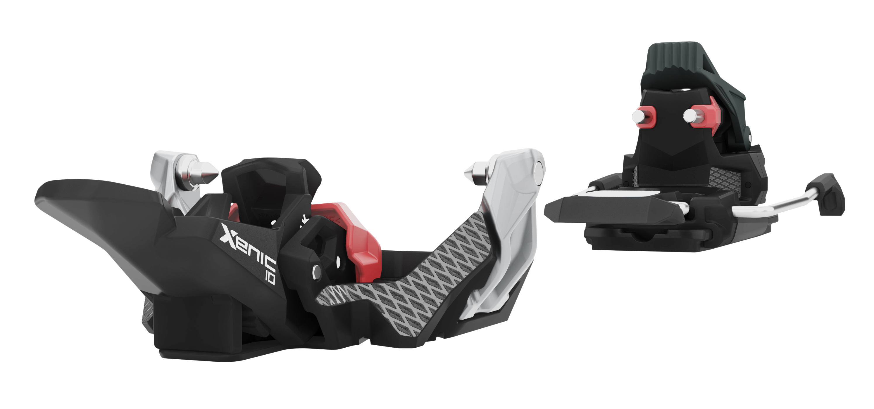 Xenic 10 Black