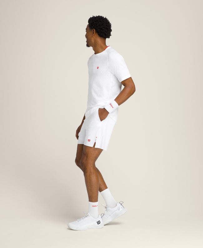 Serve Out Tee