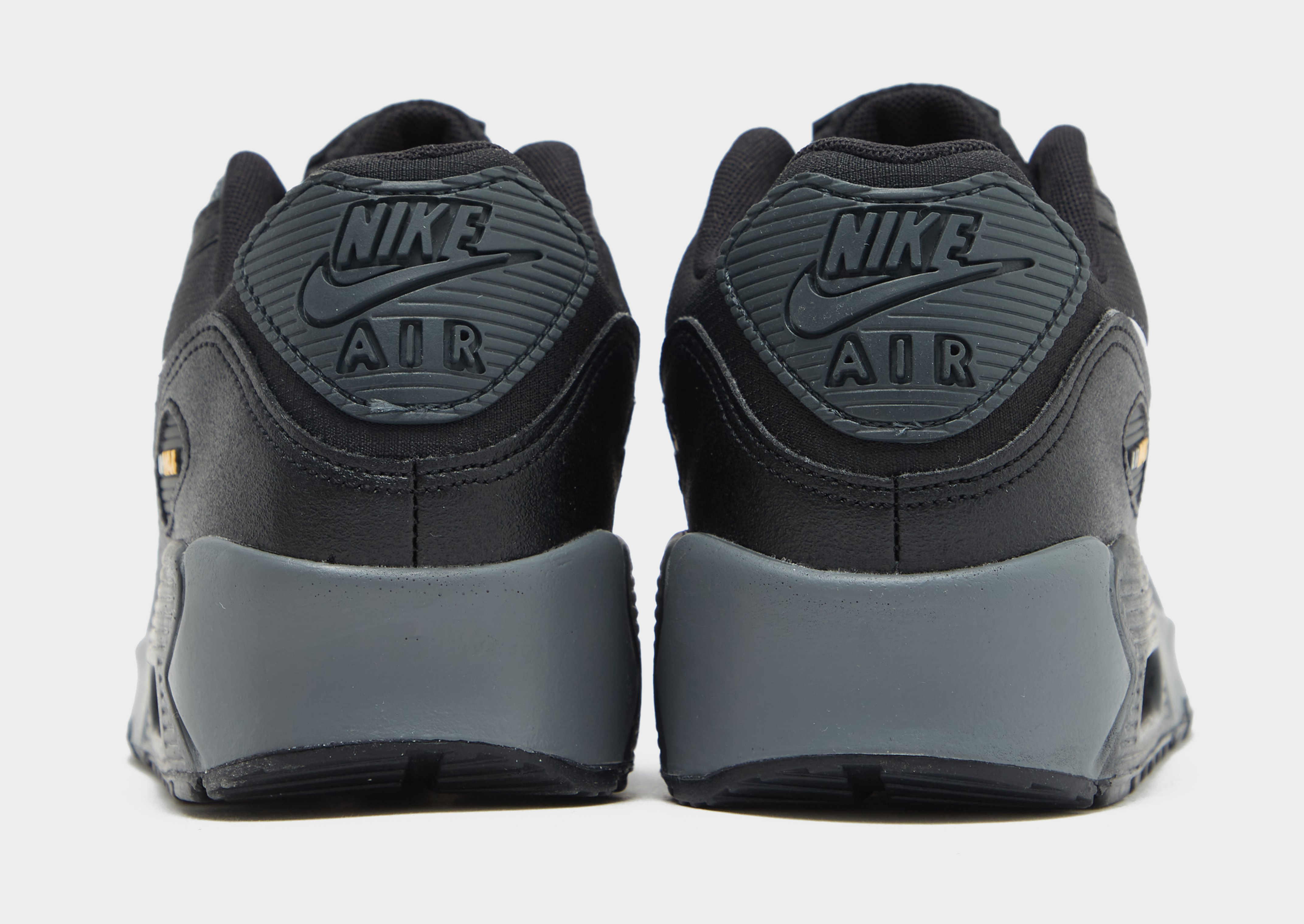 Nike Air Max 90 Leather Junior