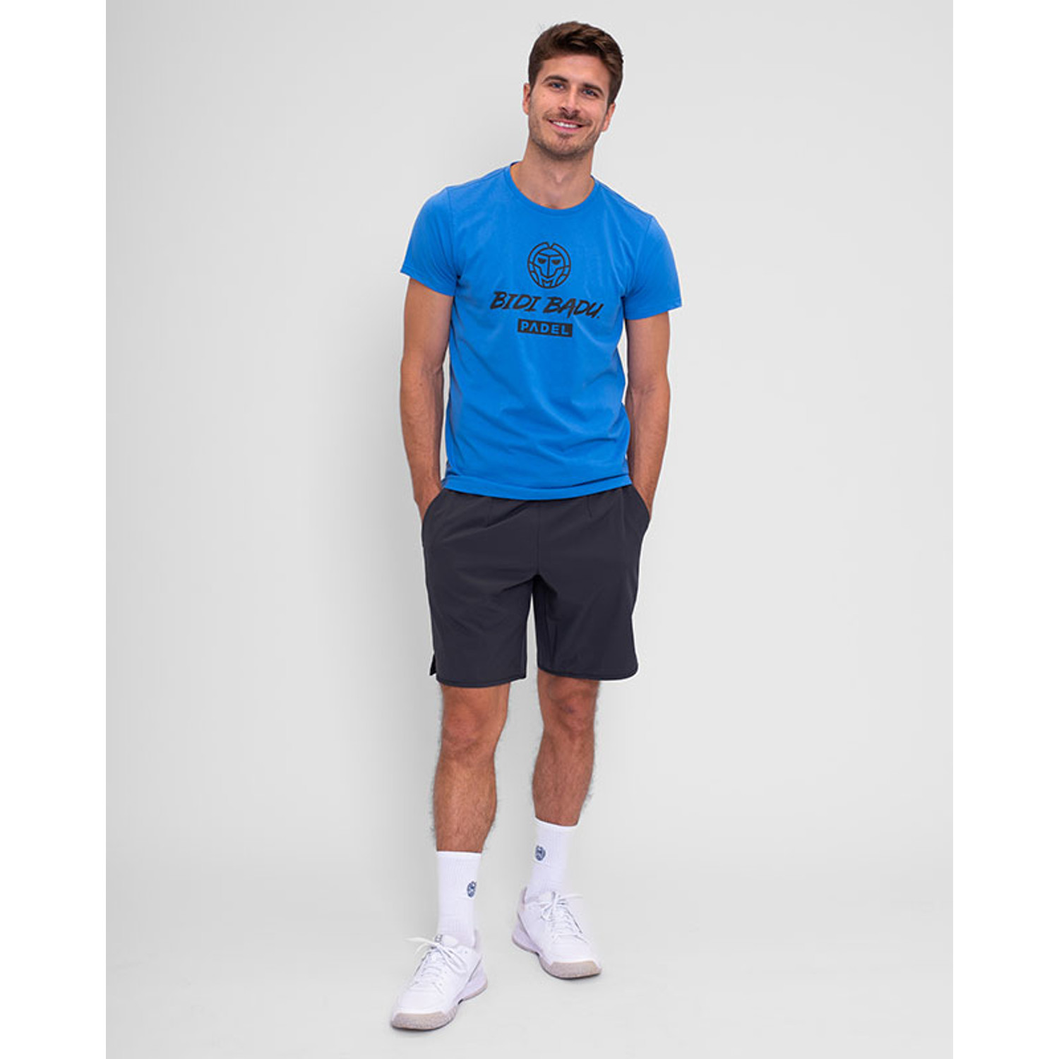 Bidi Badu Spike Chill Set Heren