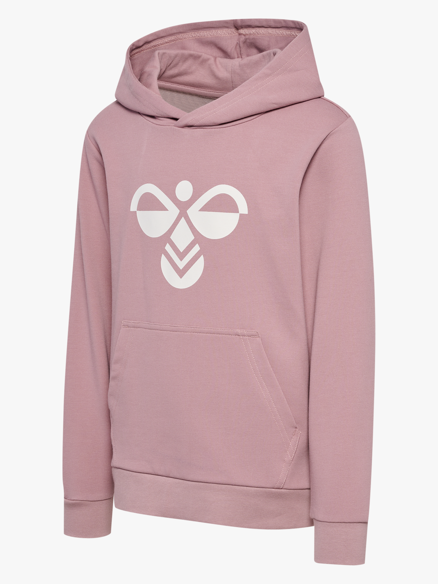 Cuatro Hoodie