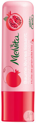 Melvita Baume Lèvres Lissant Bio Stick 4,5g