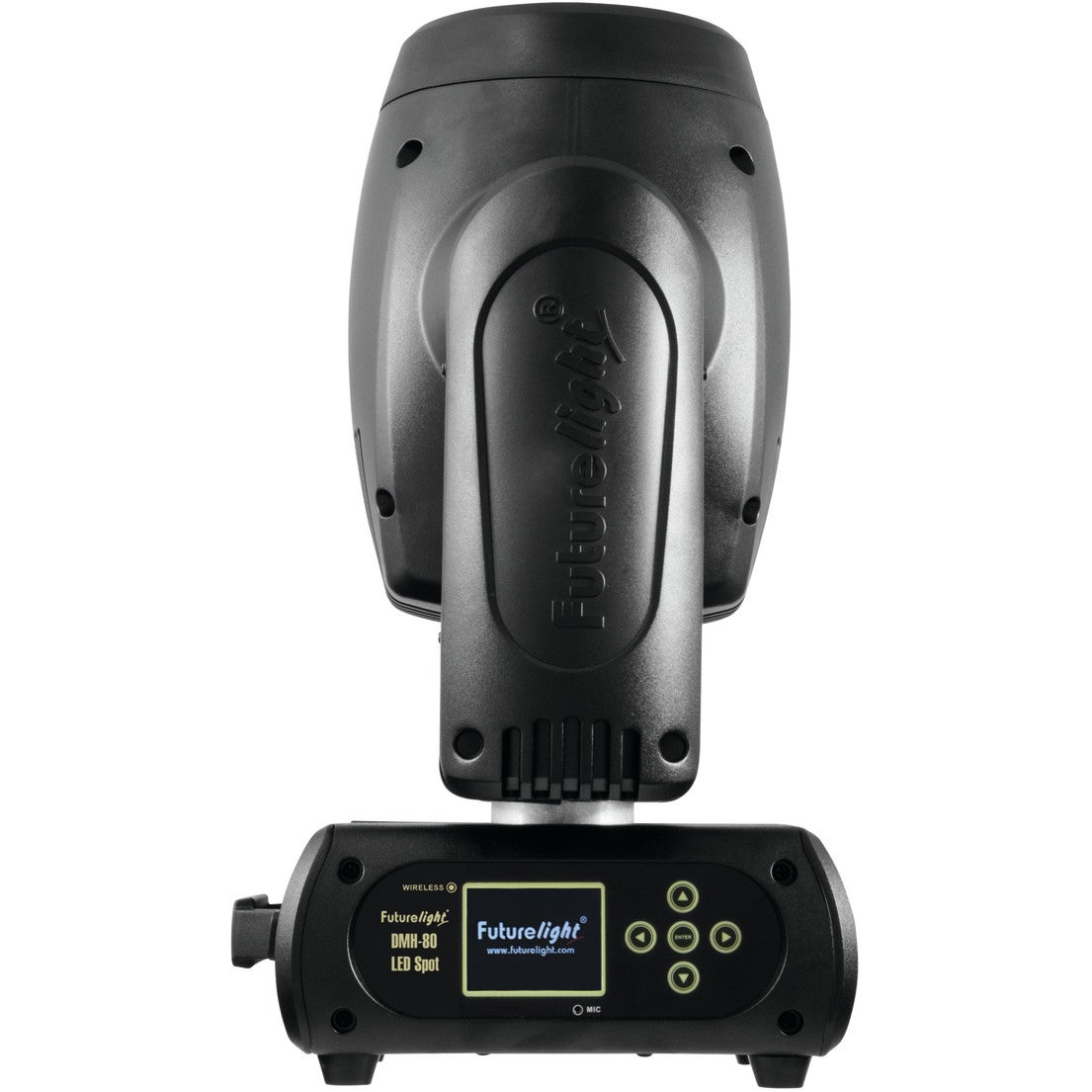 Futurelight DMH-80 moving head