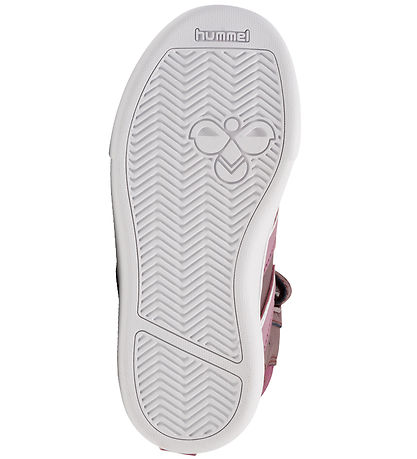 Hummel Stiefel - Stadil Pro Jr - Tulipwood