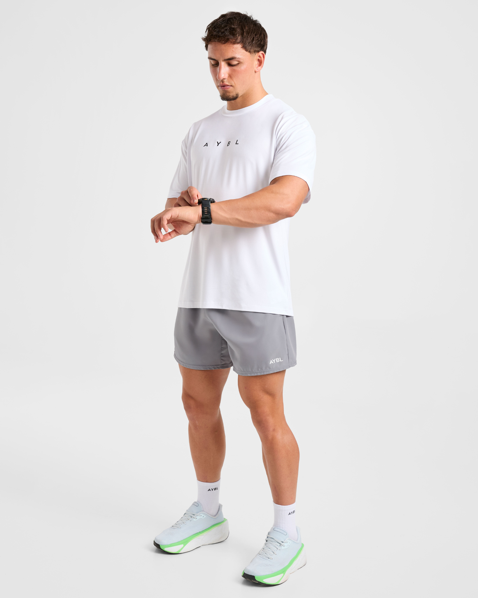 Reinforce Training T Shirt