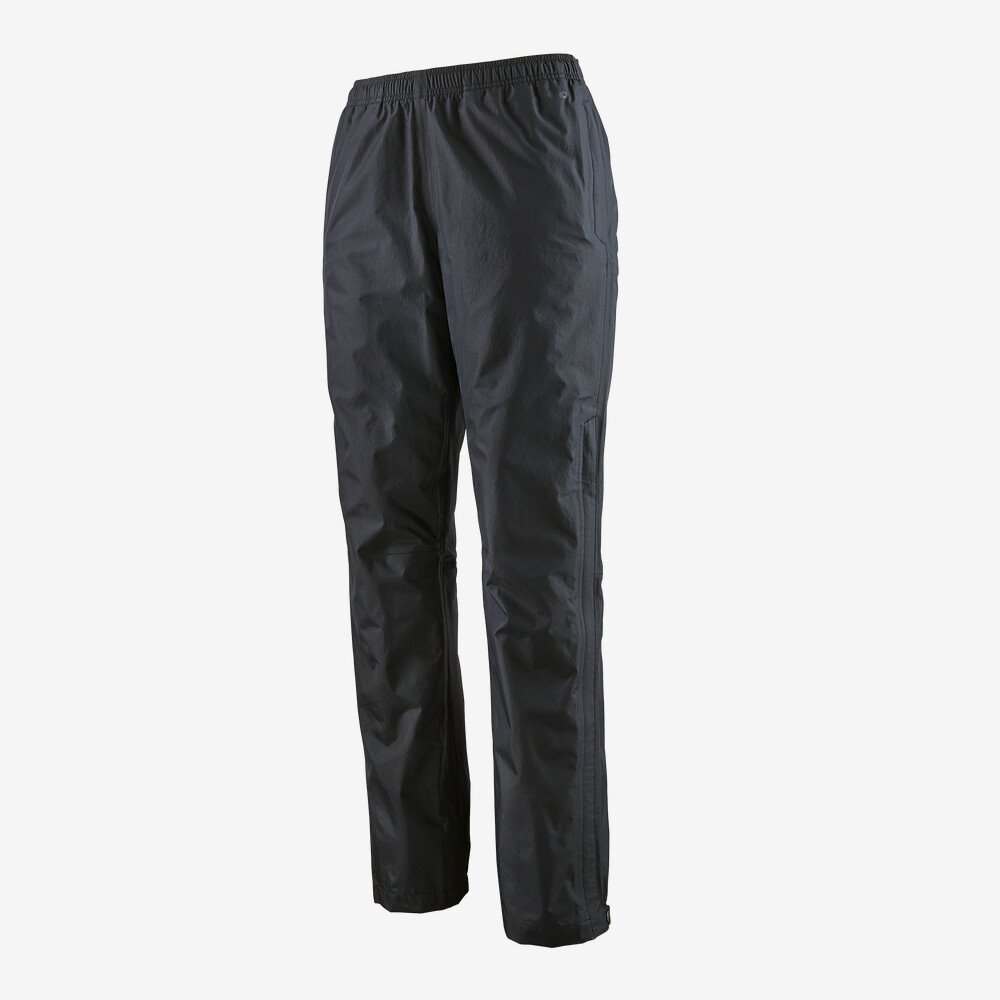 Patagonia Torrentshell 3L Pants, Herre<br>3-lags regnbukse som holder deg tørr i all slags vær!