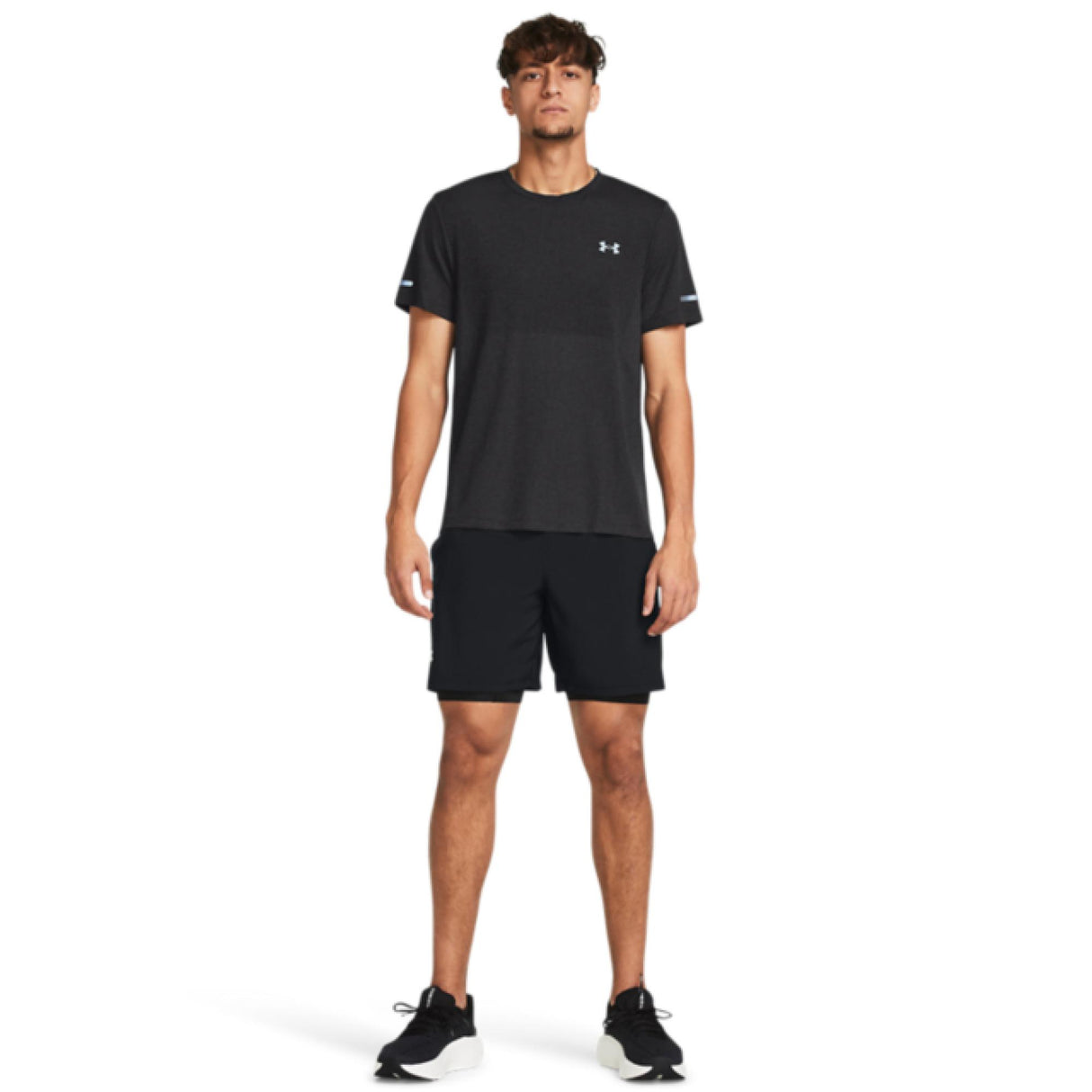 Under Armour<br>Launch 7 2-in-1