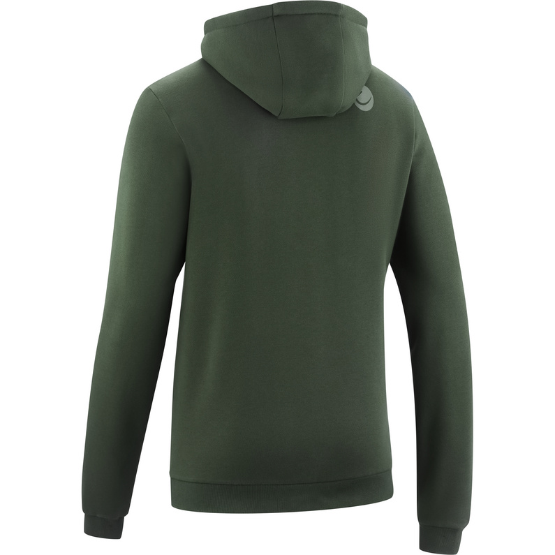Edelrid Herren Spotter Zip Hoodie II Jacke