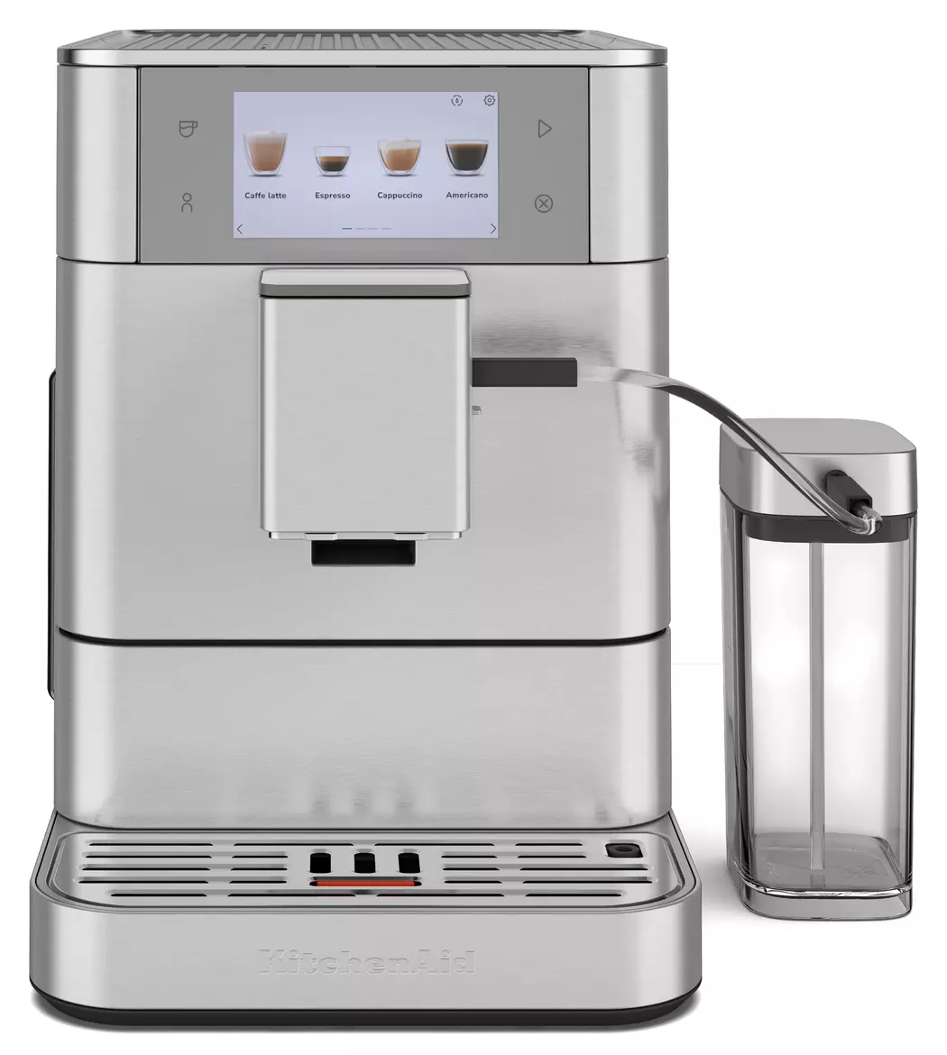 Kaffeemaschine KF8