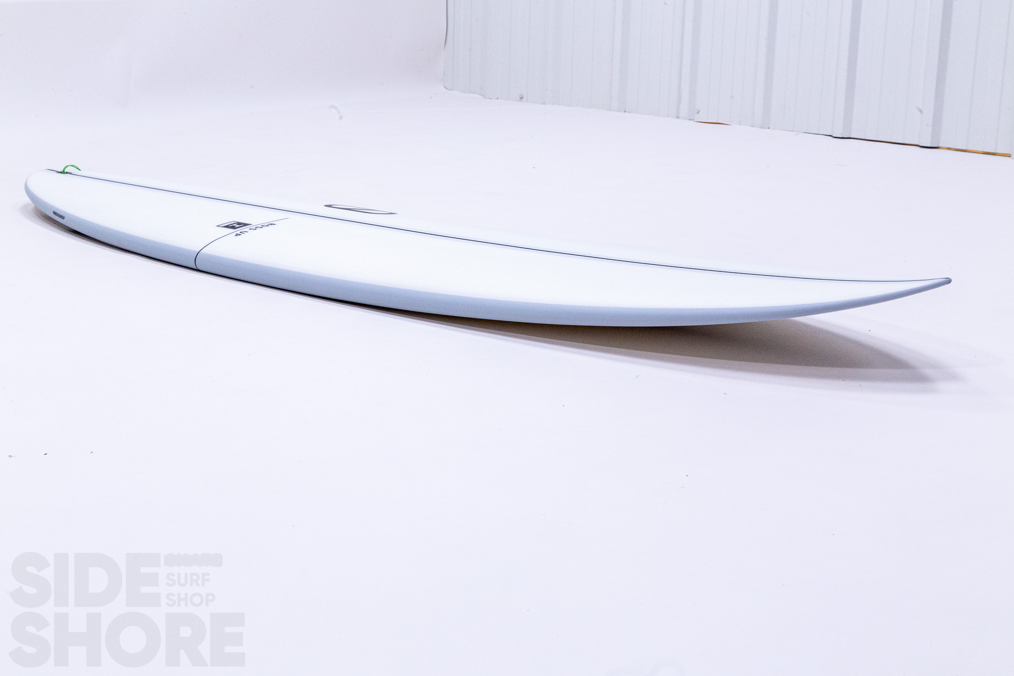 Slater Design / Firewire Boss Up - 6'8 x 20 1/4