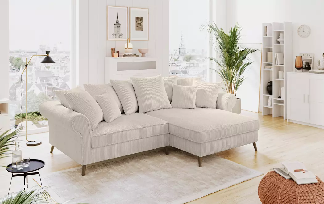 Ecksofa Chester