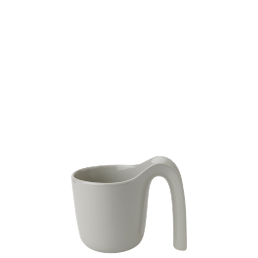 RIG-TIG by Stelton Ole Krus, Lys Grå, 25 cl