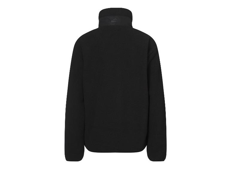 Dames fleece trui