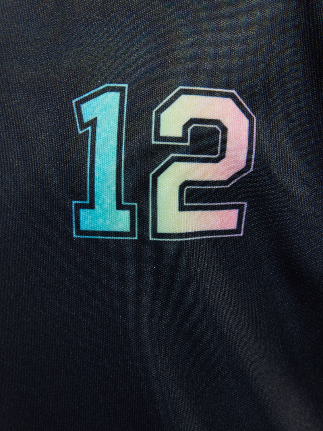 hmlSHIMMER T-SHIRT S/S